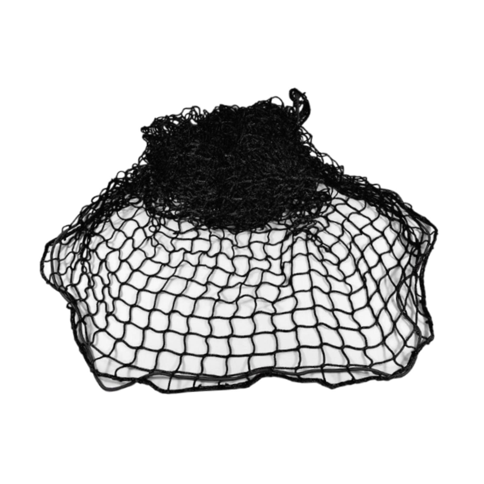 Black Mesh Trailer Cargo Net M - Car Organizer ulasan dan harga