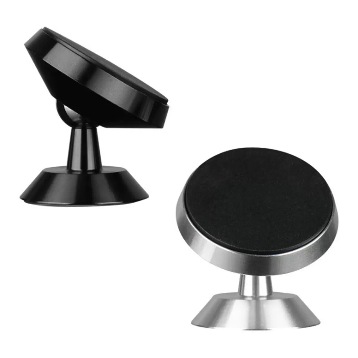Magnetic Car Phone Holder Magn - Car Phone Holder ulasan dan harga