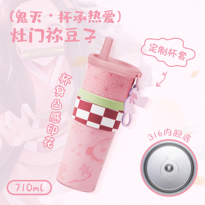 Hot Anime Demon Slayer Vacuum  - Car Vacuum ulasan dan harga