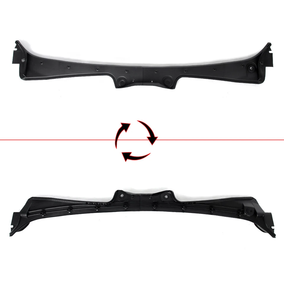 1 Set Car Parts Front Windshie - Car Wiper ulasan dan harga