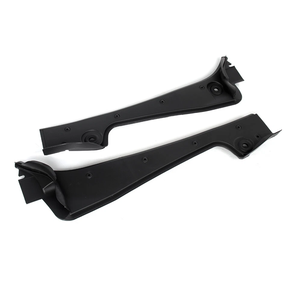 1 Set Car Parts Front Windshie - Car Wiper ulasan dan harga
