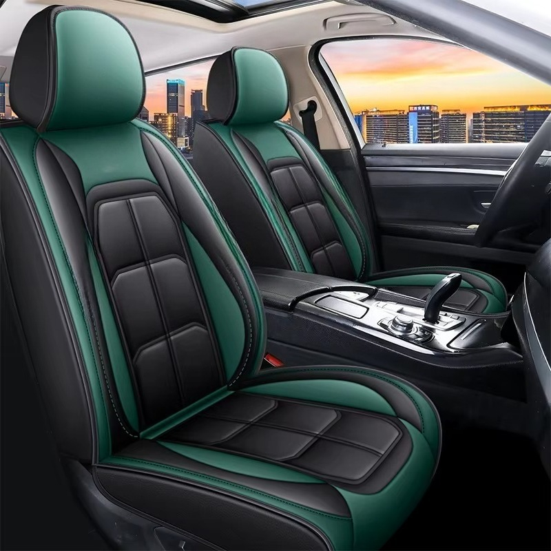 Universal Car Seat Cover Packa - Car Seat Cover ulasan dan harga