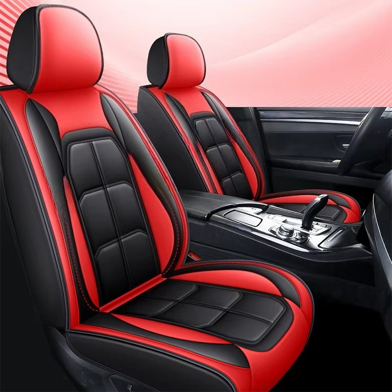 Universal Car Seat Cover Packa - Car Seat Cover ulasan dan harga