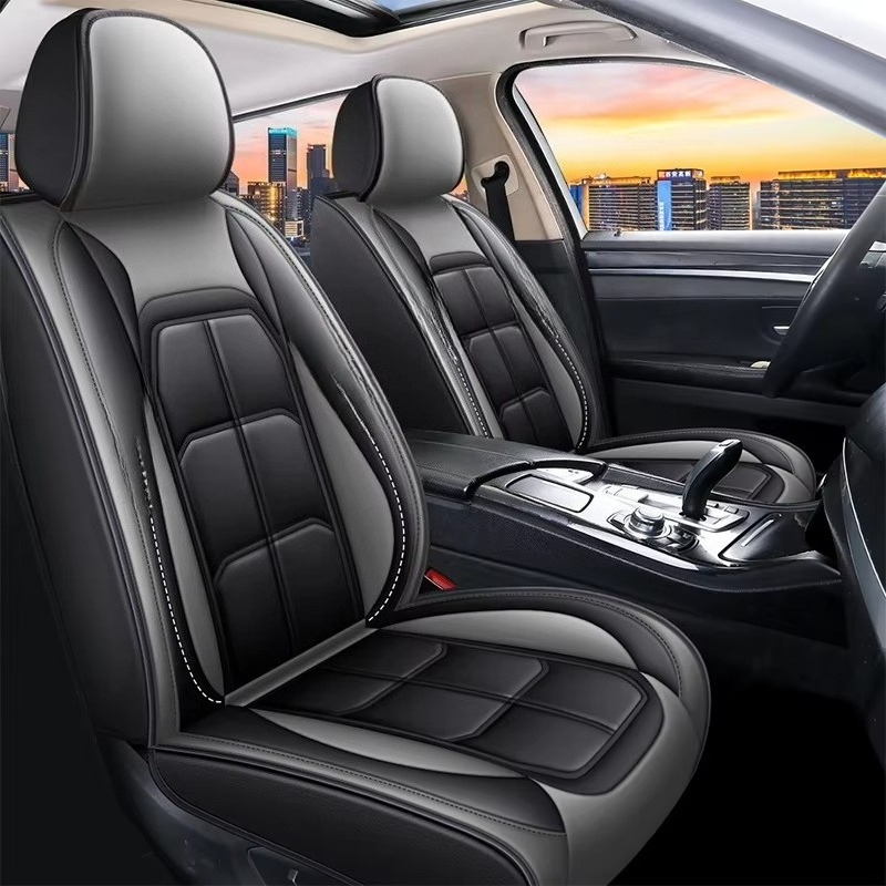 Universal Car Seat Cover Packa - Car Seat Cover ulasan dan harga