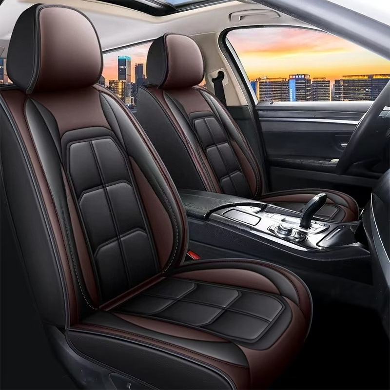 Universal Car Seat Cover Packa - Car Seat Cover ulasan dan harga