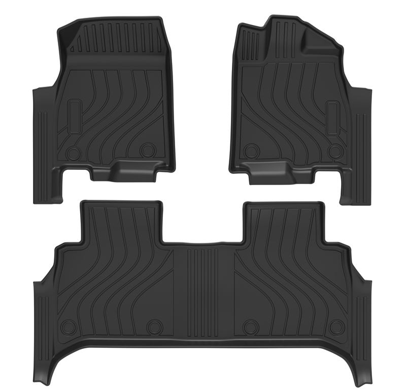 Use for GAC Aion Y Plus Car Ca - Car Floor Mat ulasan dan harga