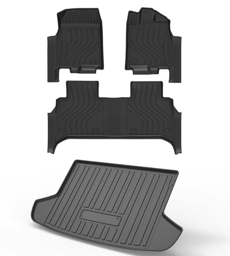Use for GAC Aion Y Plus Car Ca - Car Floor Mat ulasan dan harga