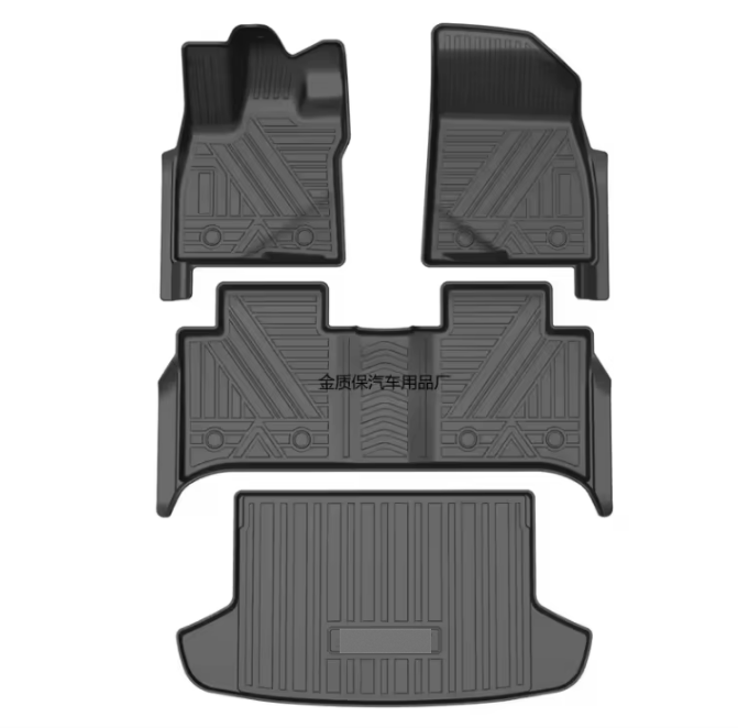 Use for GAC Aion Y Plus Car Ca - Car Floor Mat ulasan dan harga
