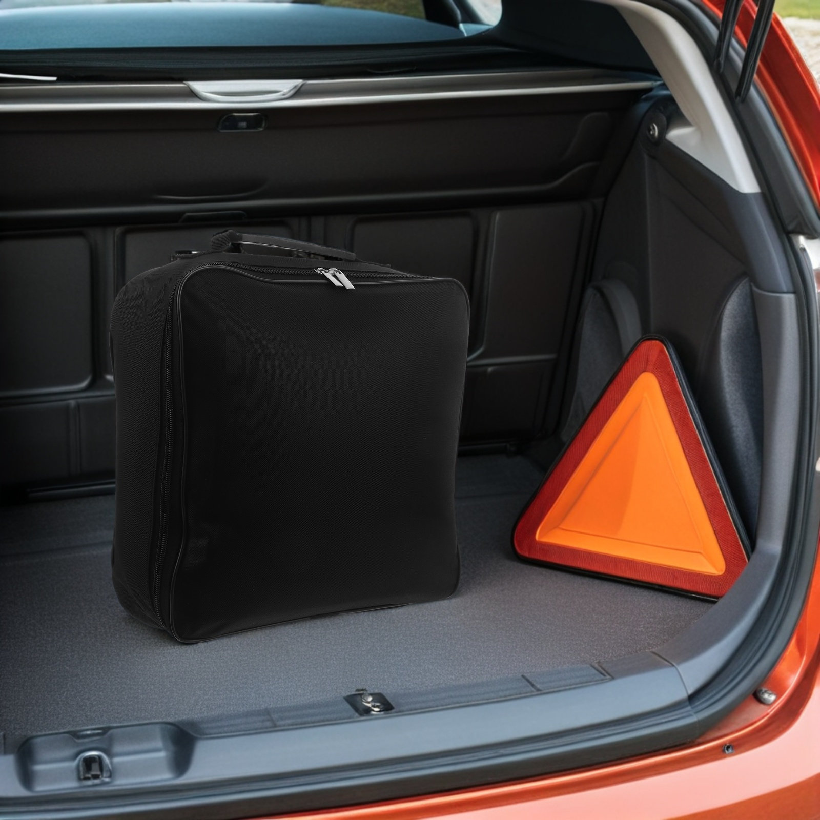Portable Ev Cable Bag Waterpro - Car Cable Organizer ulasan dan harga