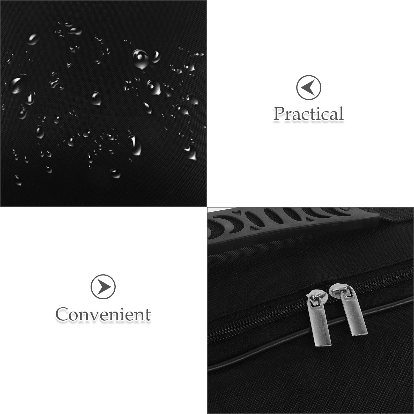 Portable Ev Cable Bag Waterpro - Car Cable Organizer ulasan dan harga