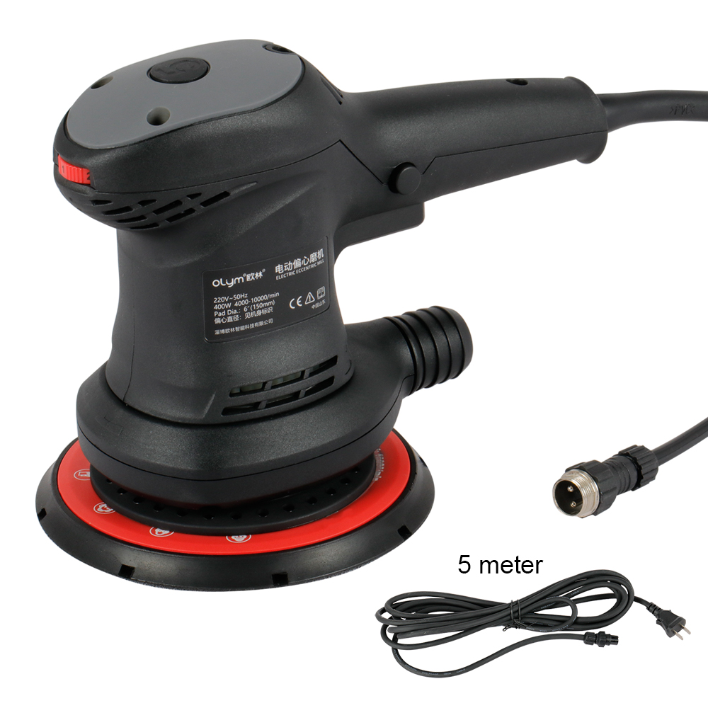 HONGMAI Orbit 3Mm Central Vacu - Car Vacuum ulasan dan harga