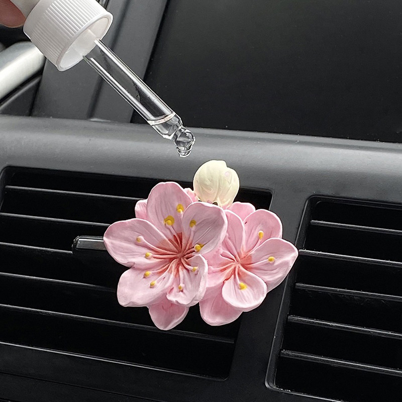 1pc Car Fashion Small Exquisit - Car Air Freshener ulasan dan harga