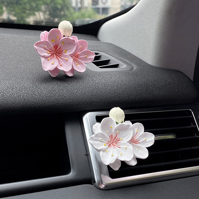 1pc Car Fashion Small Exquisit - Car Air Freshener ulasan dan harga