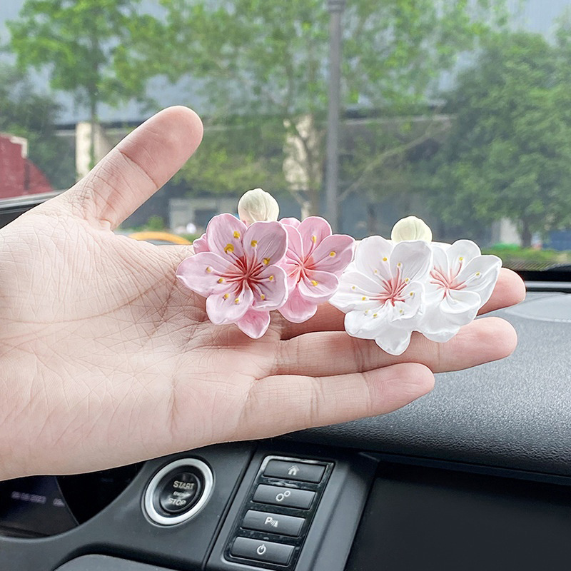 1pc Car Fashion Small Exquisit - Car Air Freshener ulasan dan harga