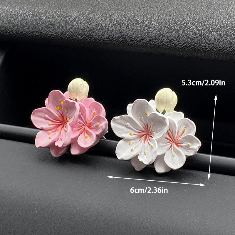 1pc Car Fashion Small Exquisit - Car Air Freshener ulasan dan harga