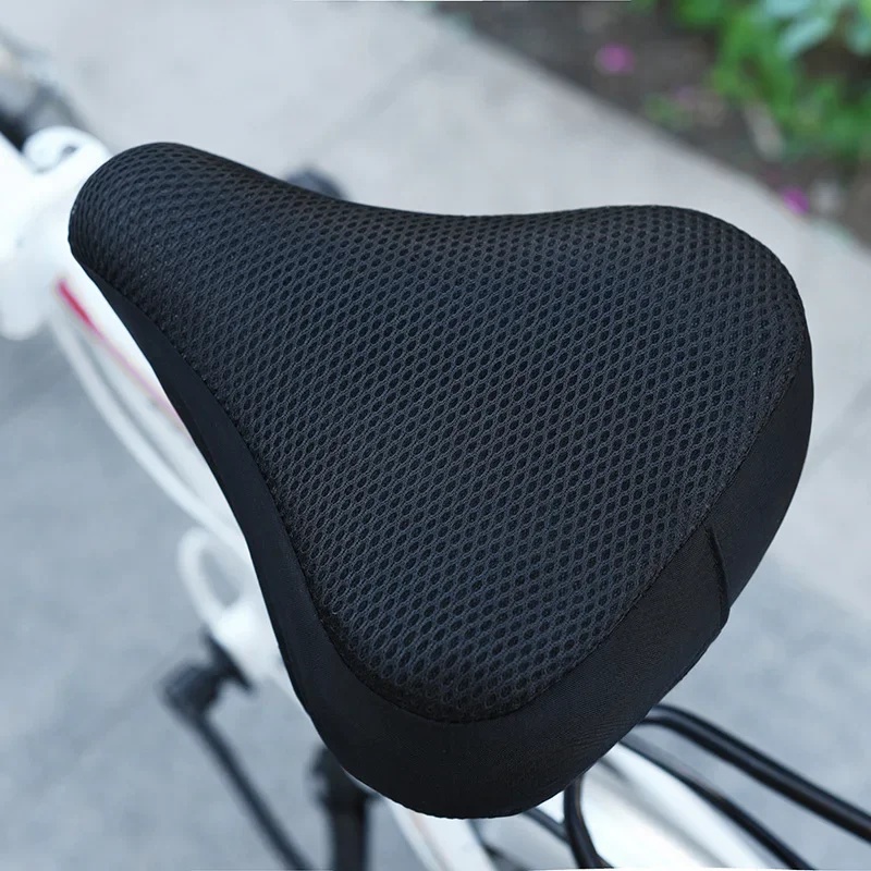 1/2pcs Bicycle Mesh Cover Moun - Car Seat Cover ulasan dan harga