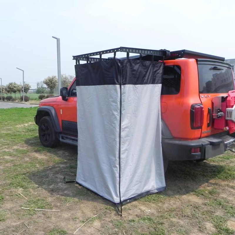 Outdoor Camping Shower Tent Ca - Car Led Light ulasan dan harga