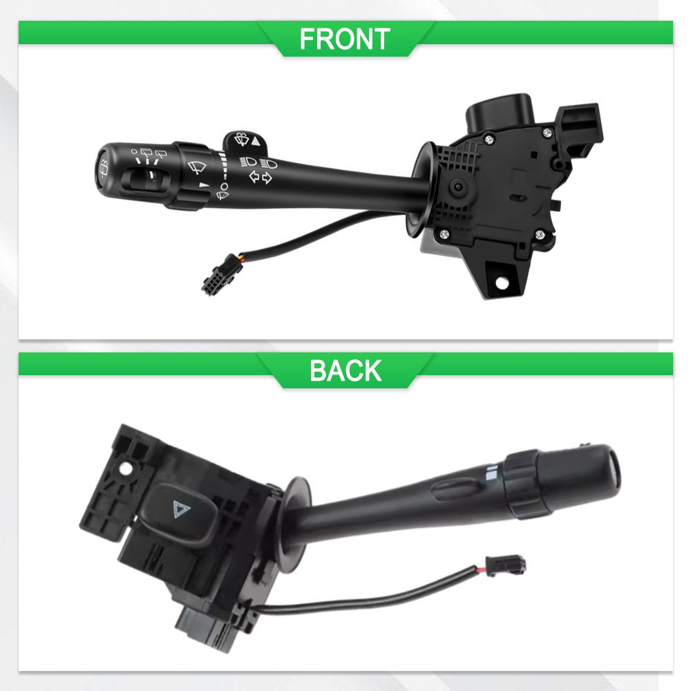 Car Wiper Stalk Turn Signal  F - Car Wiper ulasan dan harga