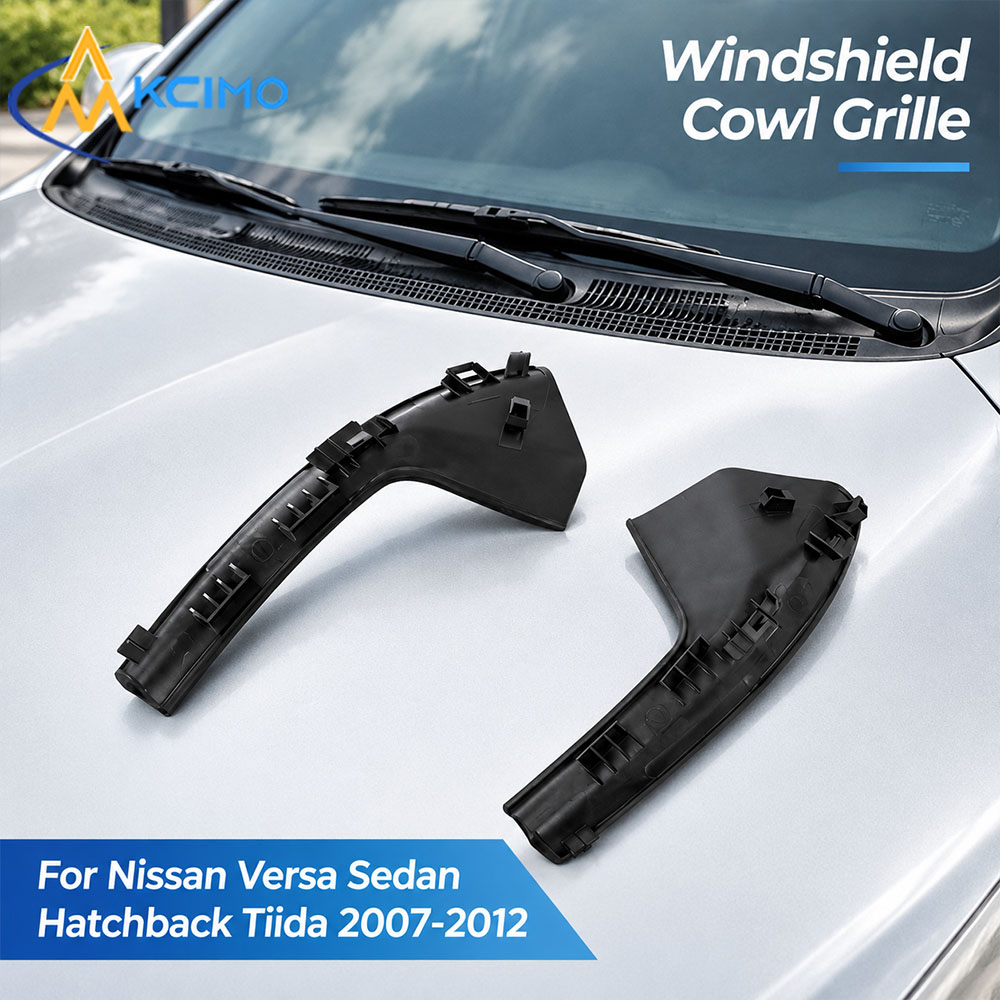 Windshield Cowl Grille For Nis - Car Wiper ulasan dan harga
