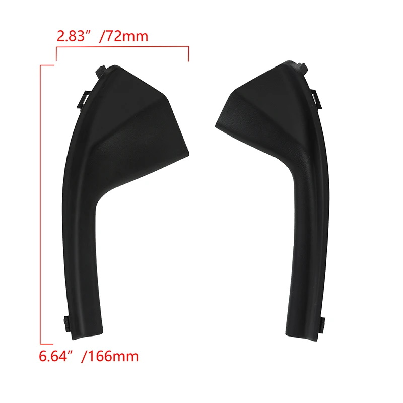 Windshield Cowl Grille For Nis - Car Wiper ulasan dan harga
