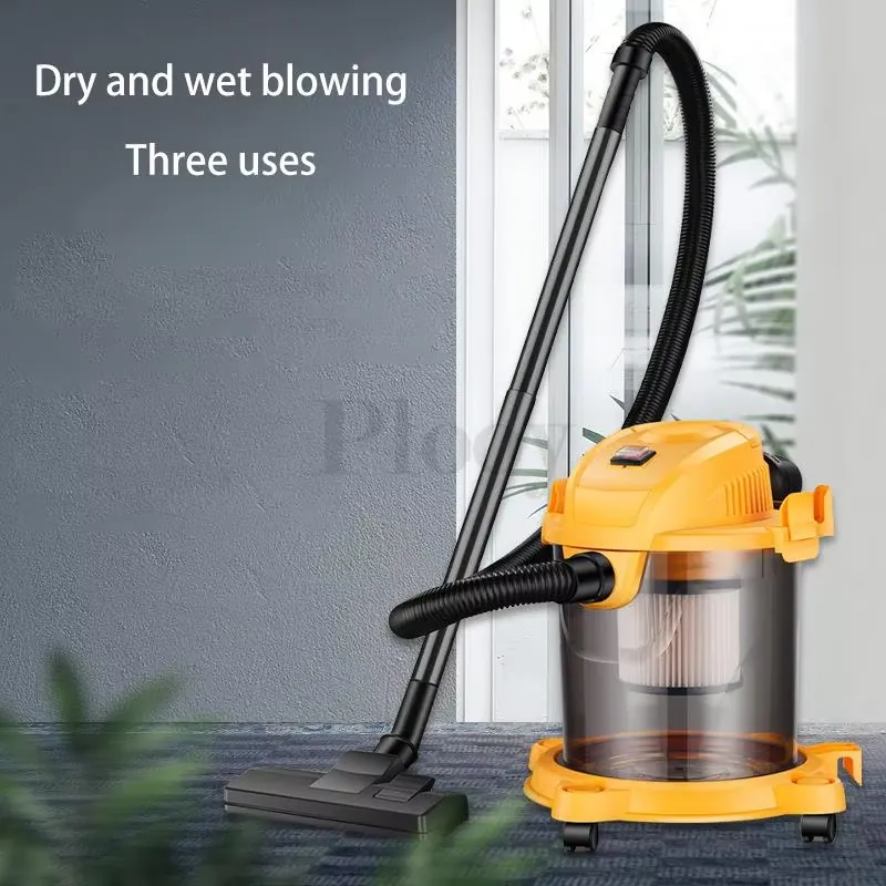 2026 Latest 1000W Wet Dry Vacu - Car Vacuum ulasan dan harga
