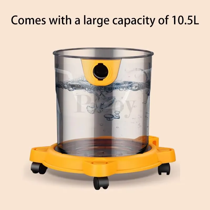 2026 Latest 1000W Wet Dry Vacu - Car Vacuum ulasan dan harga