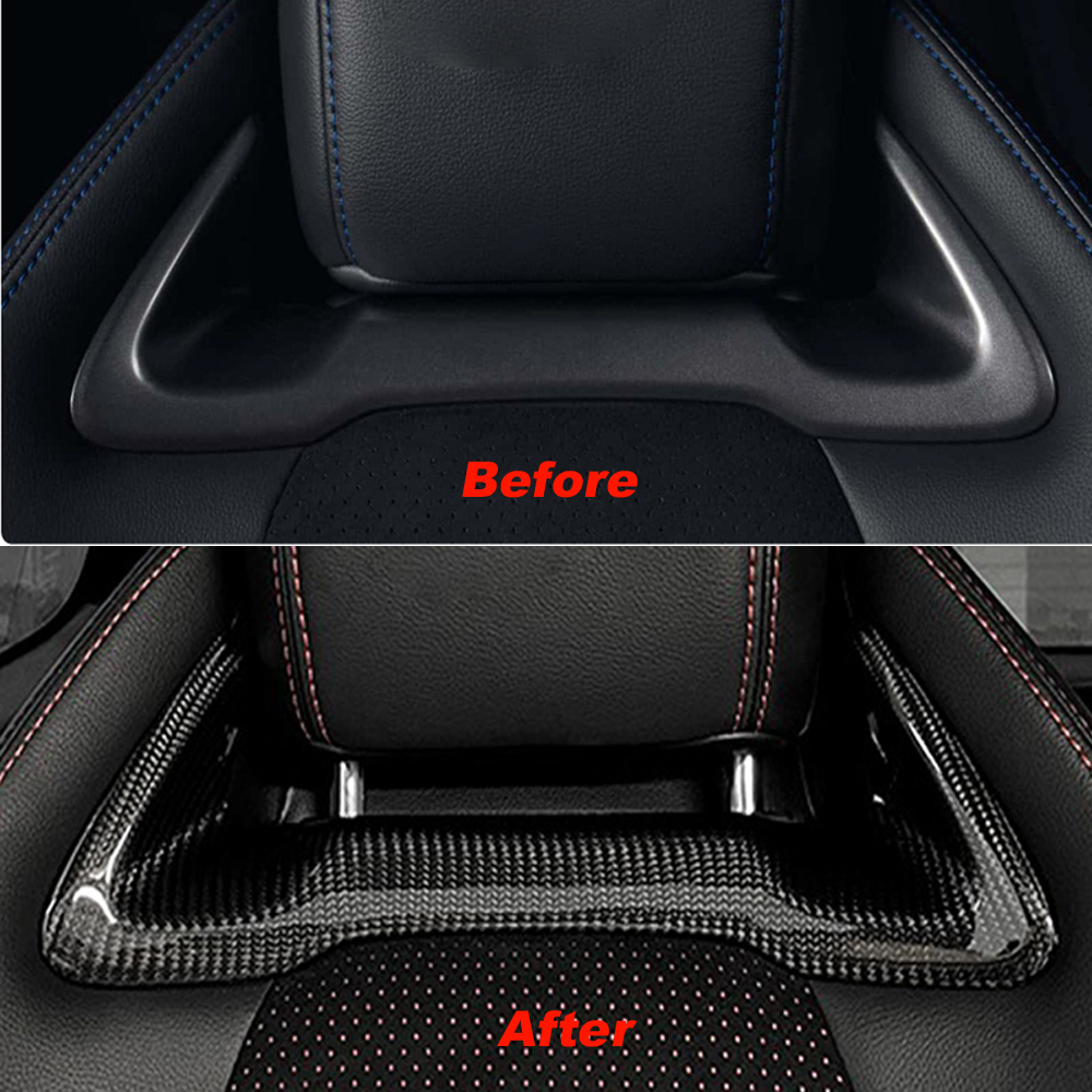 For Toyota Corolla GR 2023up R - Car Seat Cover ulasan dan harga
