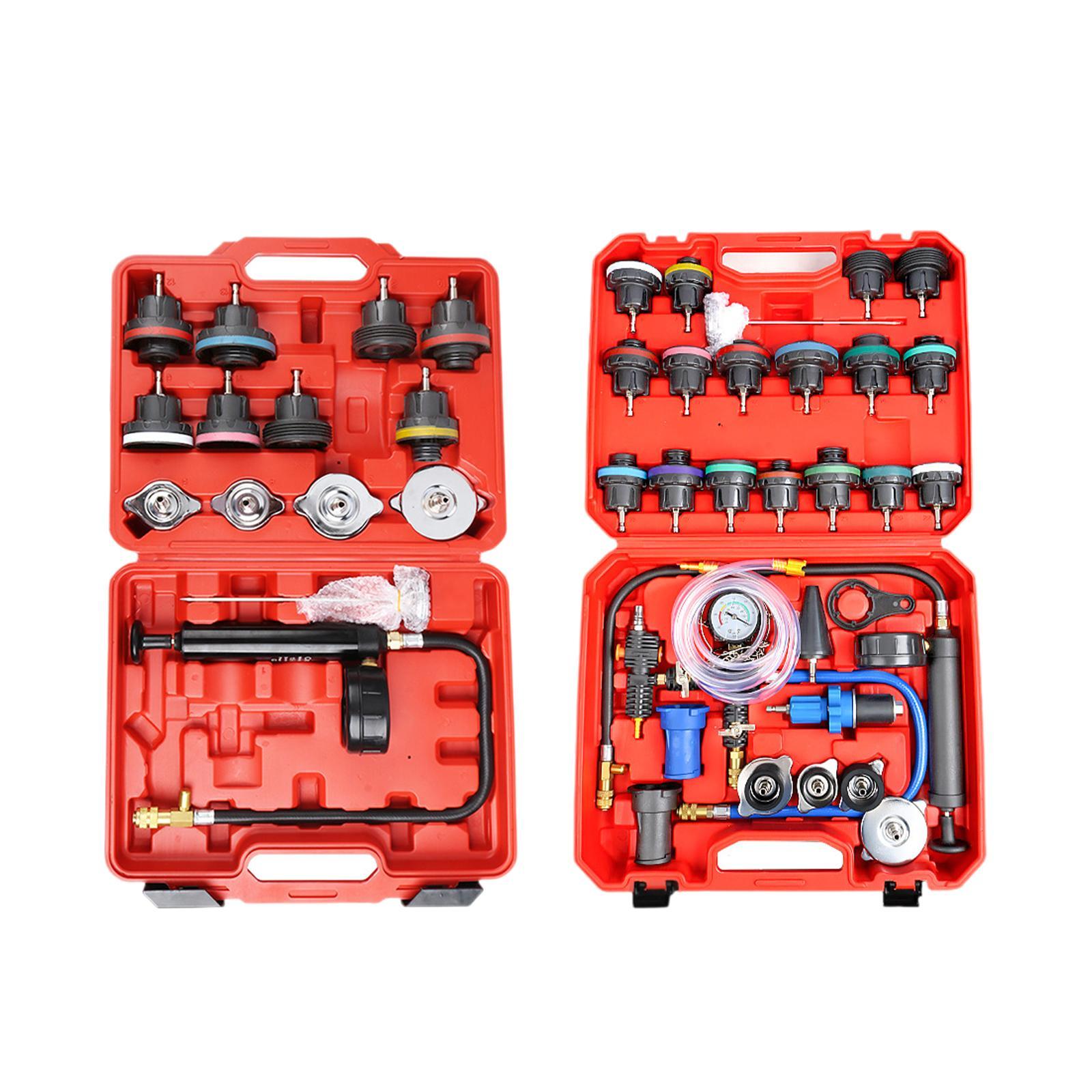 Car Diagnostic Leak Tester All - Car Vacuum ulasan dan harga