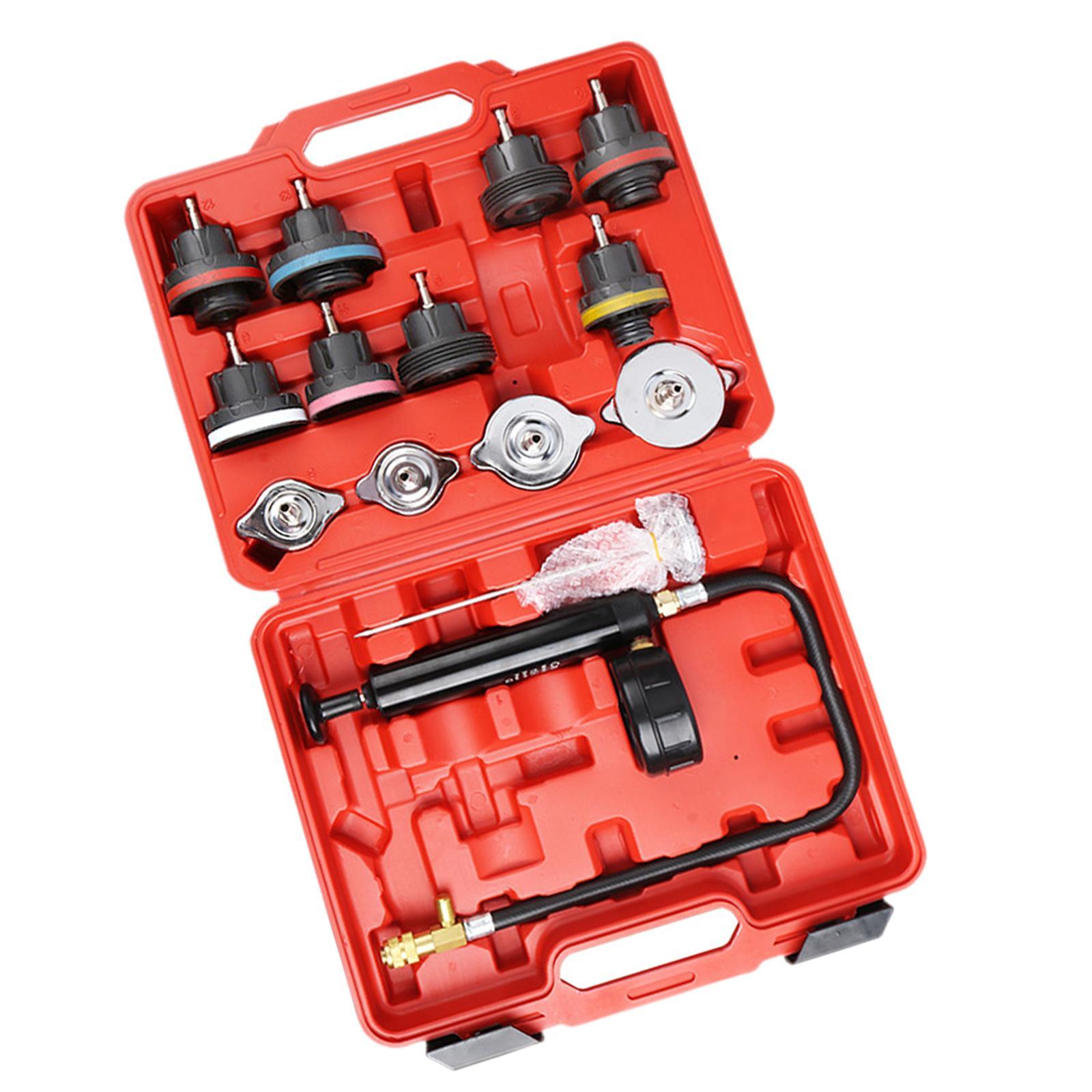 Car Diagnostic Leak Tester All - Car Vacuum ulasan dan harga