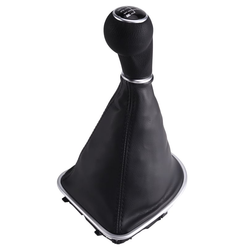 A20K-Car 5 Speed Gear Shift Kn - Car Seat Cover ulasan dan harga
