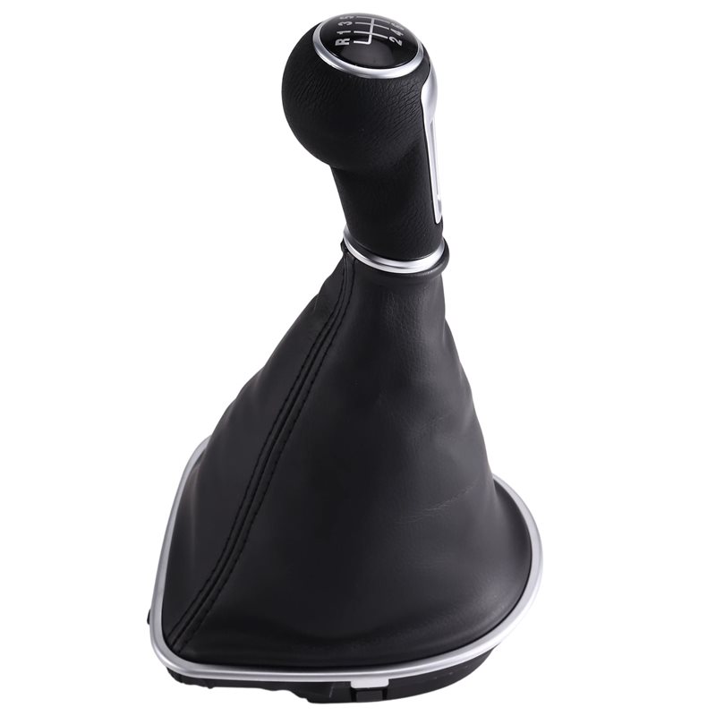 A20K-Car 5 Speed Gear Shift Kn - Car Seat Cover ulasan dan harga