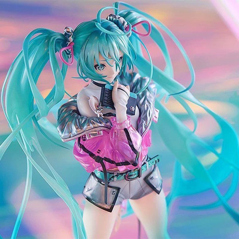Miyayama Mai Hatsune Miku Twin - Car Accessories Japanese ulasan dan harga