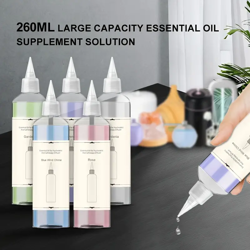 260ml Large Capacity Aromather - Car Air Freshener ulasan dan harga