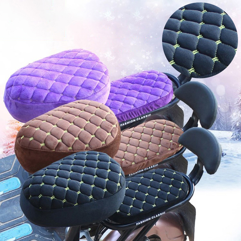 Universal Bicycle  Cover Thick - Car Seat Cover ulasan dan harga