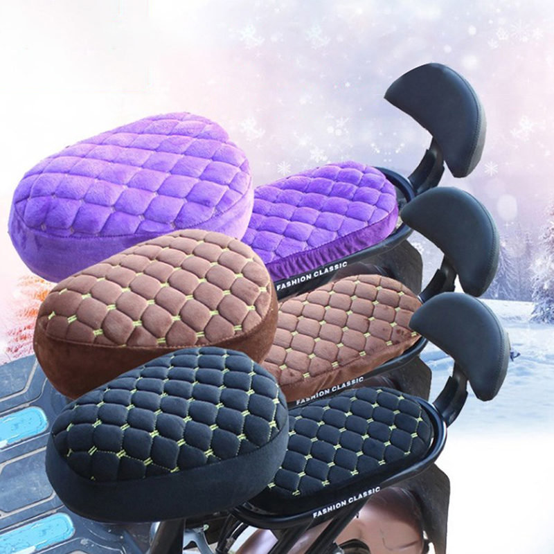 Universal Bicycle  Cover Thick - Car Seat Cover ulasan dan harga