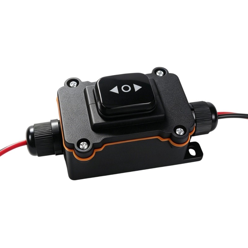 Bi-Directional Diagnostic 12V  - Car Wiper ulasan dan harga