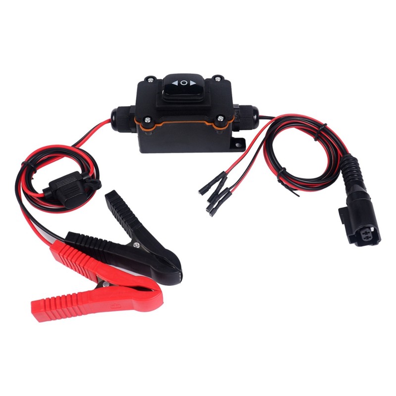Bi-Directional Diagnostic 12V  - Car Wiper ulasan dan harga