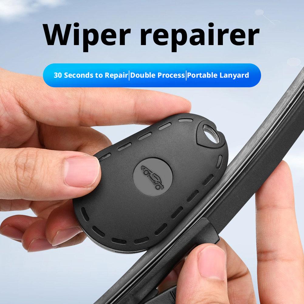 Car Wiper Repairer Wipers Bone - Car Wiper ulasan dan harga