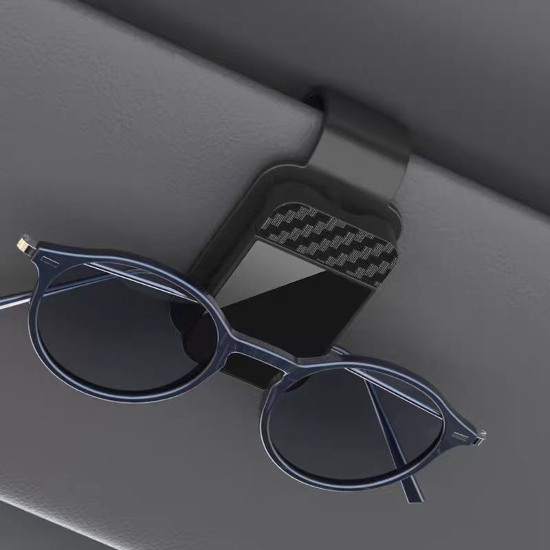 Family Travel Car Visor Sungla - Car Organizer ulasan dan harga