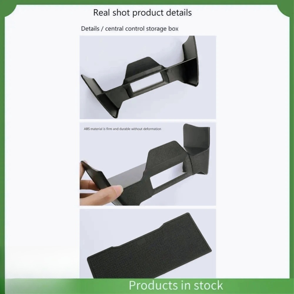 ZZ-New!Center Console Organize - Car Organizer ulasan dan harga