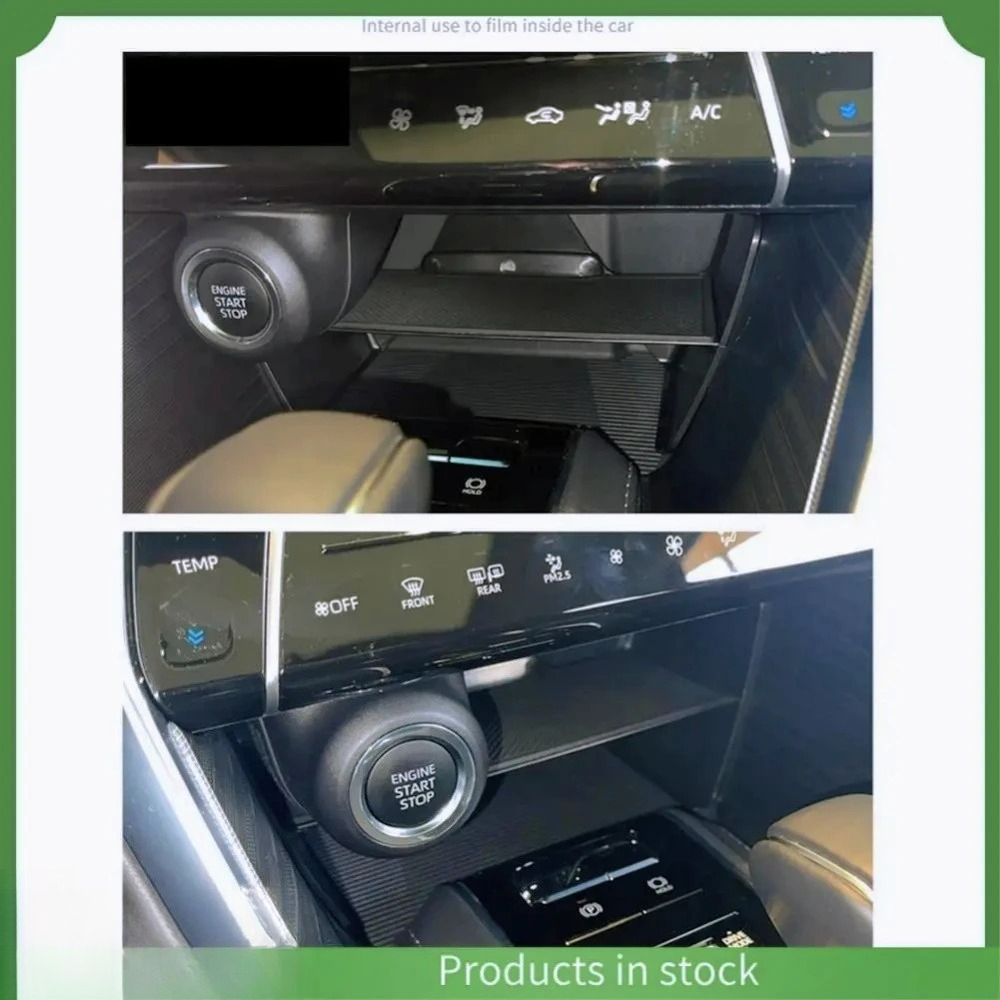 ZZ-New!Center Console Organize - Car Organizer ulasan dan harga