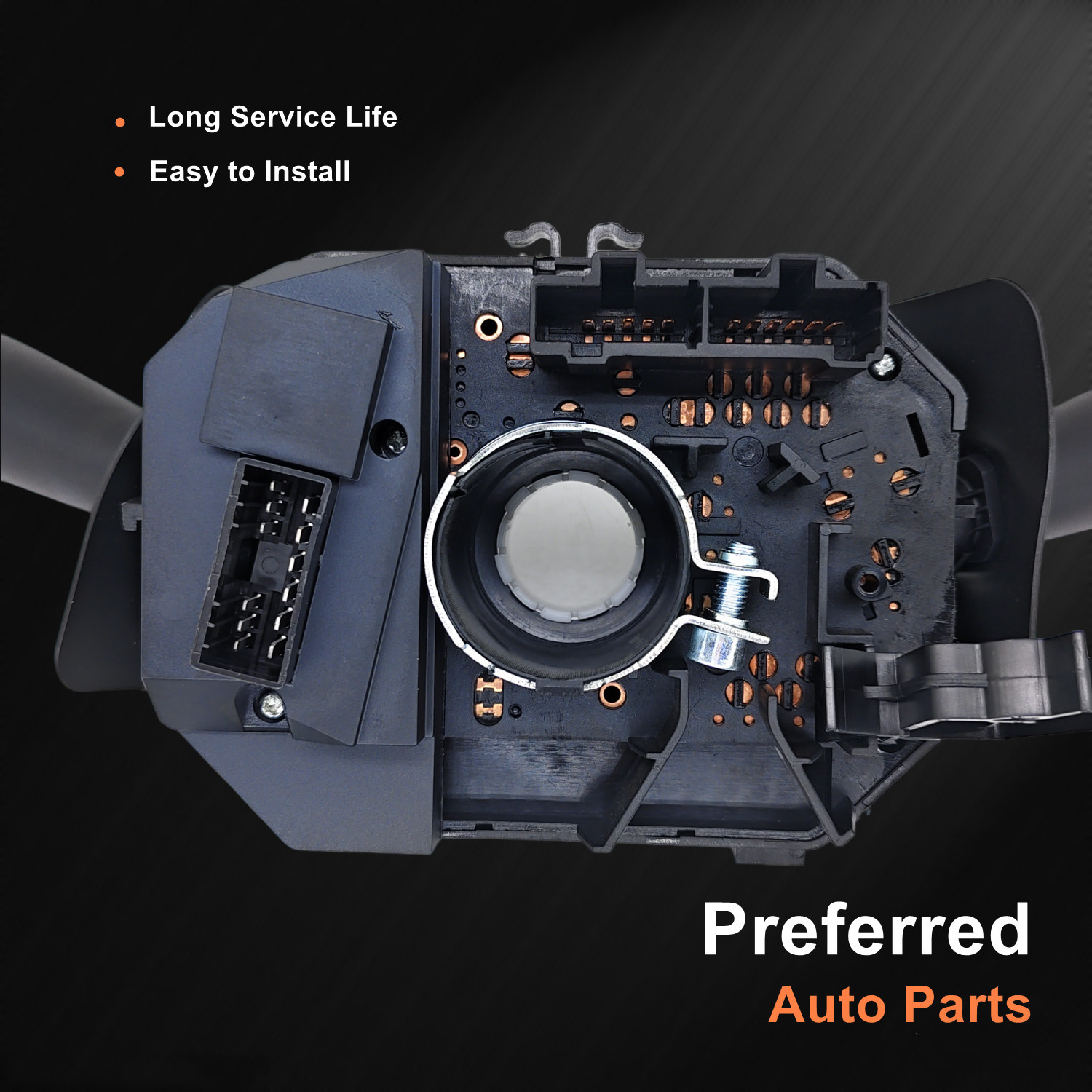 Car Turn Signal Combination St - Car Wiper ulasan dan harga