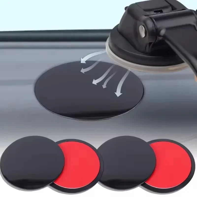 Universal Dashboard Adhesive S - Car Phone Holder ulasan dan harga