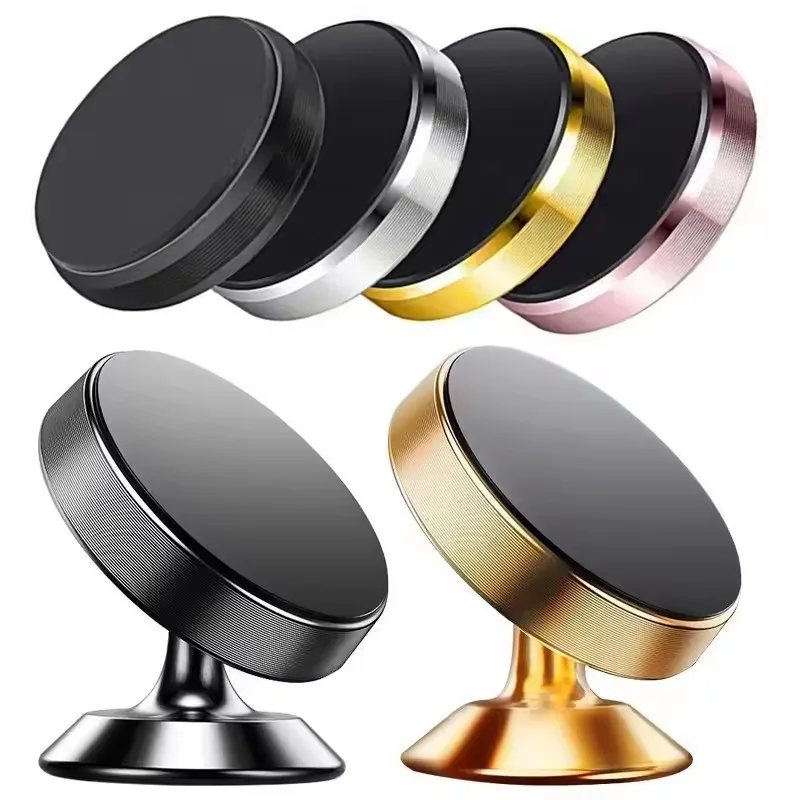 Magnetic Car Phone Holder Magn - Car Phone Holder ulasan dan harga