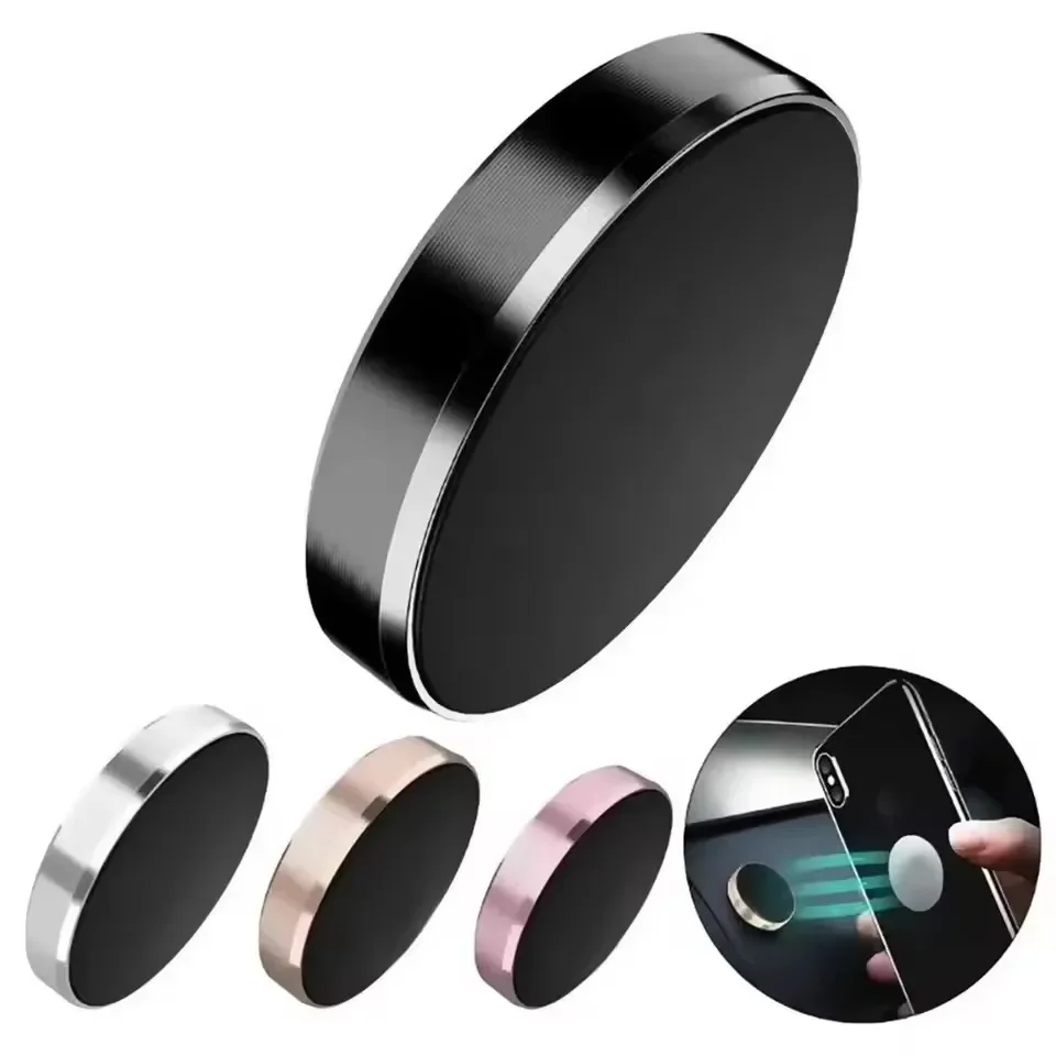 Magnetic Car Phone Holder Magn - Car Phone Holder ulasan dan harga