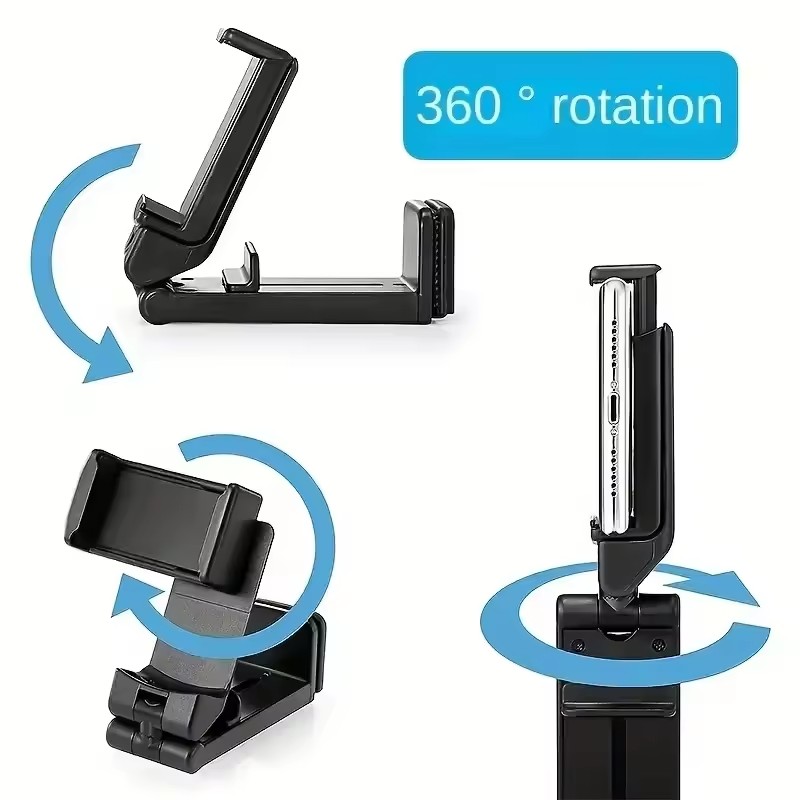 Multi-functional Train Seat Sm - Car Phone Holder ulasan dan harga