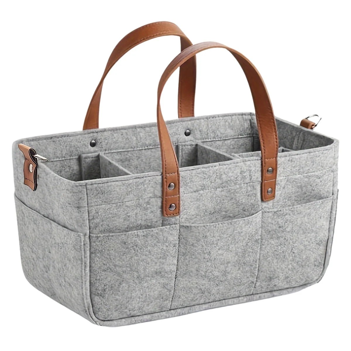 Diaper Caddy Nursery Organizer - Car Organizer ulasan dan harga