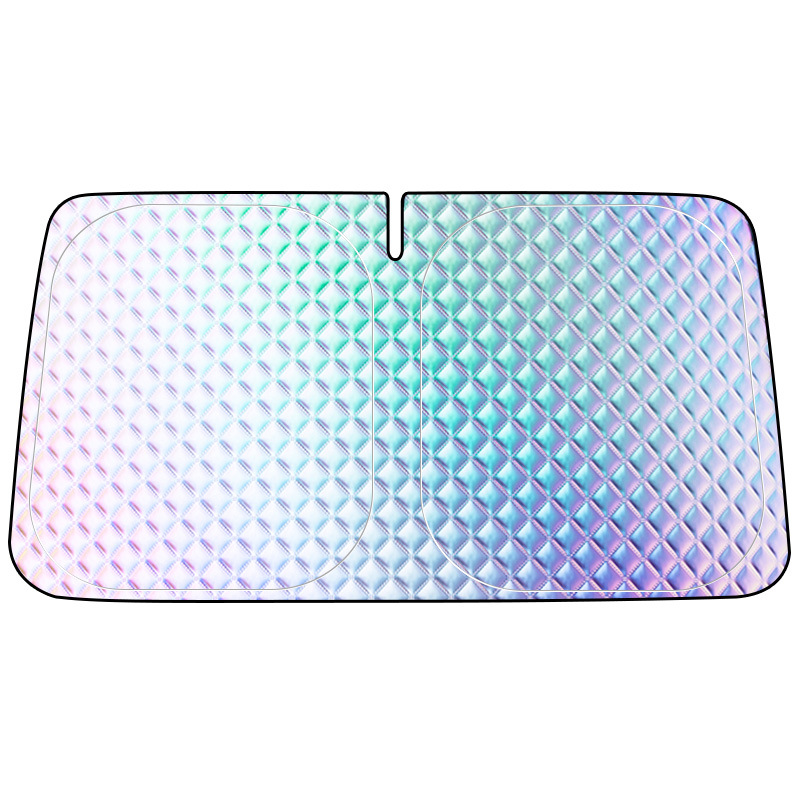 For Tesla Model 3 Y S X YL Jun - Windshield Sun Shade ulasan dan harga