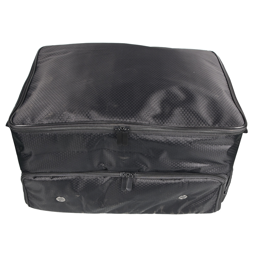 Golf Trunk Organizer Storage w - Car Organizer ulasan dan harga