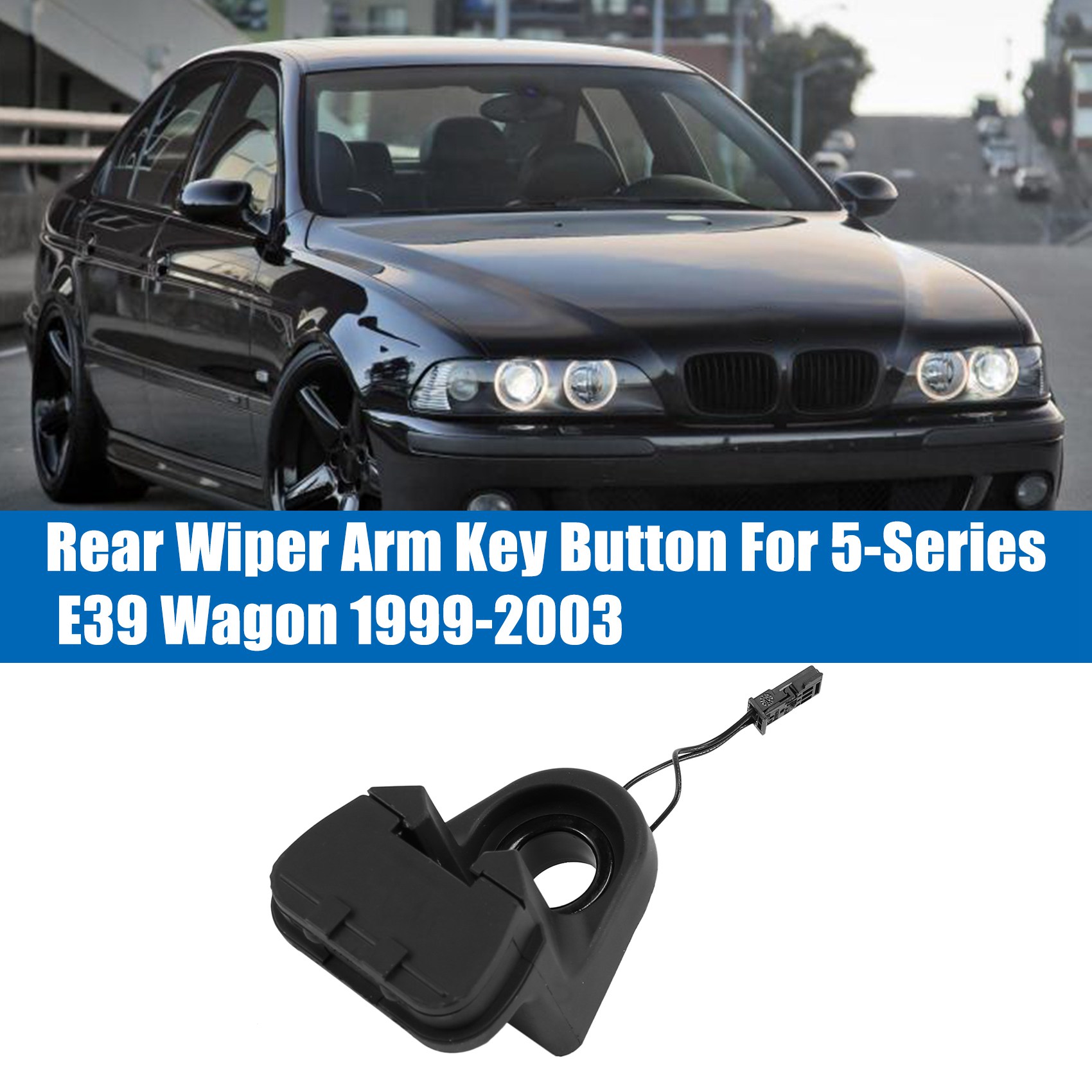 Professional Car Rear Wiper Ke - Car Wiper ulasan dan harga